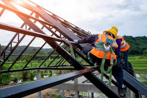Roof Repair Estimates in Mountainside, NJ