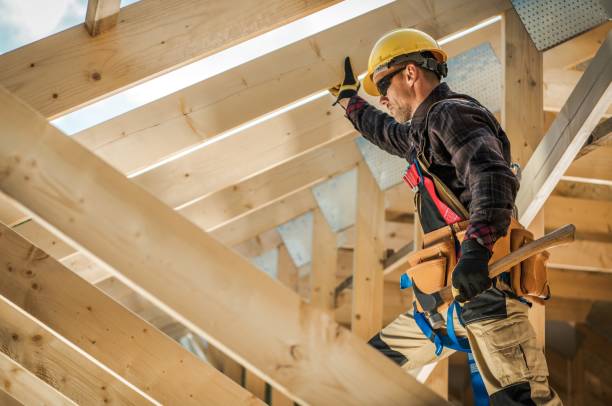 Best Roof Leak Repair  in Mountainside, NJ