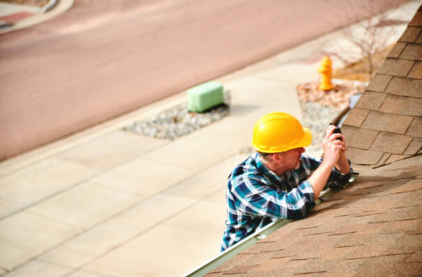 Best Flat Roof Repair Services  in Mountainside, NJ