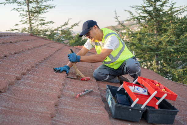 Slate Roofing Contractor in Mountainside, NJ