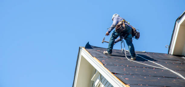 Quick and Trustworthy Emergency Roof Repair Services in Mountainside, NJ